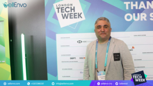 London Tech Week Photos 1