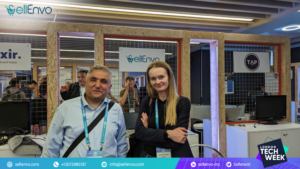 London Tech Week Photos 3