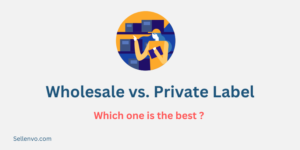 Wholesale vs. Private Label